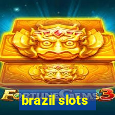 brazil slots